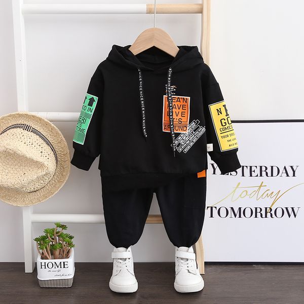 clothing sets toddler boys hooded sweatshirt fashion baby boy casual spring autumn girls clothes tracksuits 221118, White
clothing sets toddler boys hooded sweatshirt fashion baby boy casual spring autumn girls clothes tracksuits 221118, White