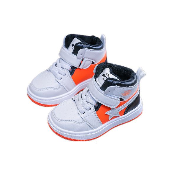 sneakers winter plush warm zapatillas children cotton boot cool kids boys girls latter design shoes star pattern colorful 221118, Black;red
sneakers winter plush warm zapatillas children cotton boot cool kids boys girls latter design shoes star pattern colorful 221118, Black;red