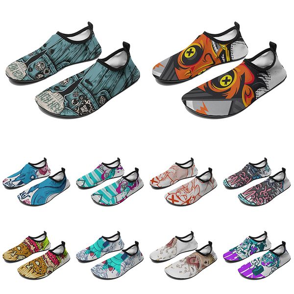 men women custom water shoes cartoon animal design diy word black white blue red color mens trainer 263
men women custom water shoes cartoon animal design diy word black white blue red color mens trainer 263