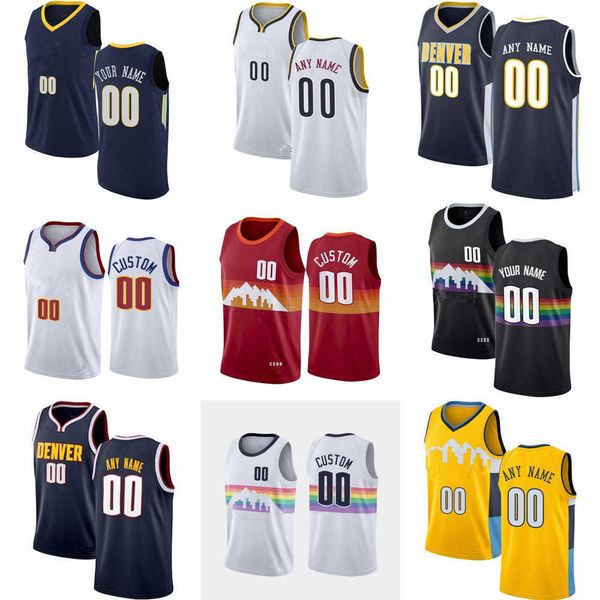 men women youth denver''nuggets''custom nikola 15 jokic''15 jamal 27 murray 50 aaron gordon 1 michael porter j, Black;red
men women youth denver''nuggets''custom nikola 15 jokic''15 jamal 27 murray 50 aaron gordon 1 michael porter j, Black;red