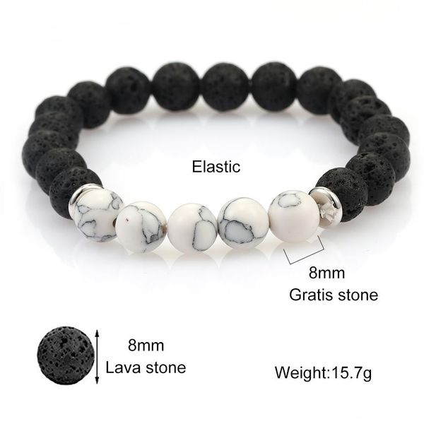 beaded 8mm lava stone tiger eye beads bracelets natural black diffuser elastic bracelet volcanic rock beaded hand strings yoga chakr dhuf0
beaded 8mm lava stone tiger eye beads bracelets natural black diffuser elastic bracelet volcanic rock beaded hand strings yoga chakr dhuf0