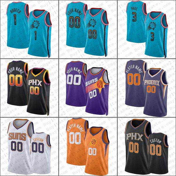 devin booker chris paul custom basketball jerseys deandre ayton phoenixs sun steve nash charles barkley mikal bridges 2022 2023 city cameron, Black;red
devin booker chris paul custom basketball jerseys deandre ayton phoenixs sun steve nash charles barkley mikal bridges 2022 2023 city cameron, Black;red
