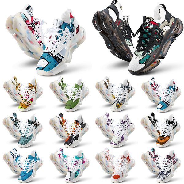 custom shoes men womens runnings shoe diy triples black whites blue red orange men customized outdoors sport sneaker trainer new
custom shoes men womens runnings shoe diy triples black whites blue red orange men customized outdoors sport sneaker trainer new