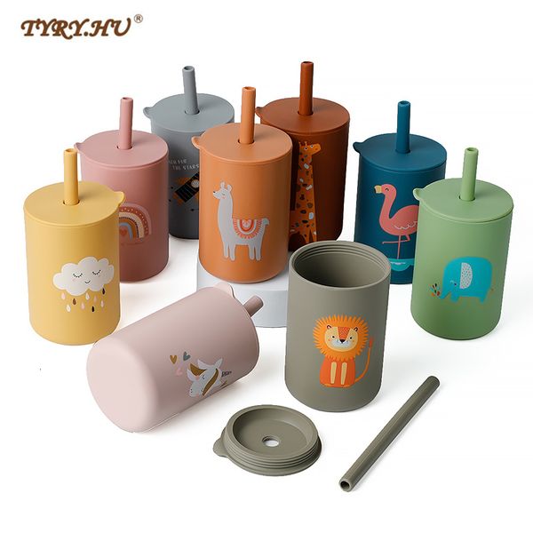 cups dishes utensils tyryhu colorful baby silicone water cup feeding cup food grade silicone baby with silicone sippy leakproof cup bpa 2211
cups dishes utensils tyryhu colorful baby silicone water cup feeding cup food grade silicone baby with silicone sippy leakproof cup bpa 2211