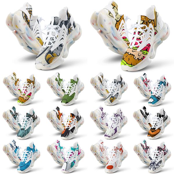 customs shoes men womens runnings shoe diys triples blacks whites blue reds orange men customized outdoors sport sneaker trainer new
customs shoes men womens runnings shoe diys triples blacks whites blue reds orange men customized outdoors sport sneaker trainer new