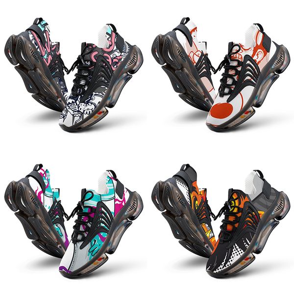 men women diy custom designer shoes low canvas skateboard sneakers triple black customization uv printing sports sneakers xuebi 1008-00129
men women diy custom designer shoes low canvas skateboard sneakers triple black customization uv printing sports sneakers xuebi 1008-00129
