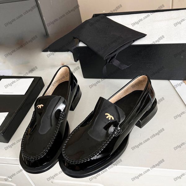 womens retro black dress shoes round toes loafers chunky low heels cowhide leather patent leather quilted texture feax peal casual sandals s
womens retro black dress shoes round toes loafers chunky low heels cowhide leather patent leather quilted texture feax peal casual sandals s