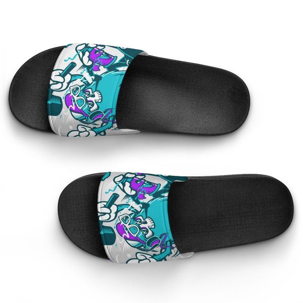 designer slippers diy flip flops womens sandals casual shoes beach slides summer classic fashion sandal outdoor shoes 057, Black
designer slippers diy flip flops womens sandals casual shoes beach slides summer classic fashion sandal outdoor shoes 057, Black