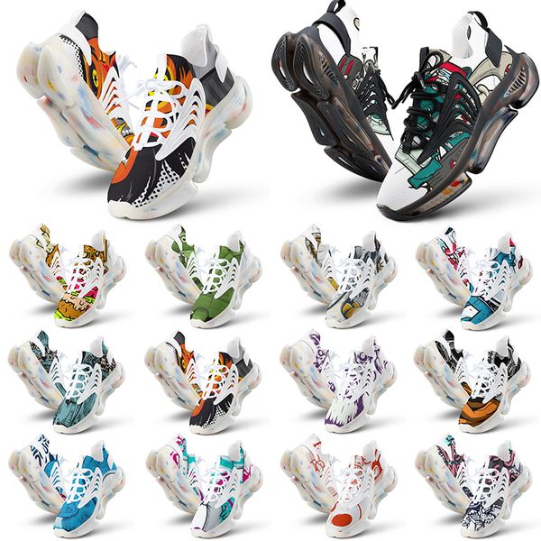 customs shoes mens womens runnings shoe diy black white blue red orange mens customizeds outdoor sport sneaker trainer new
customs shoes mens womens runnings shoe diy black white blue red orange mens customizeds outdoor sport sneaker trainer new