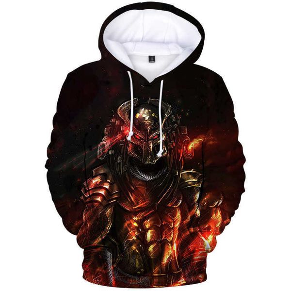 men's hoodies sweatshirts horror predator print 3d hoodies men's fashion tracksuit women sweatshirt hoodie kids hip hop clothing c, Black
men's hoodies sweatshirts horror predator print 3d hoodies men's fashion tracksuit women sweatshirt hoodie kids hip hop clothing c, Black