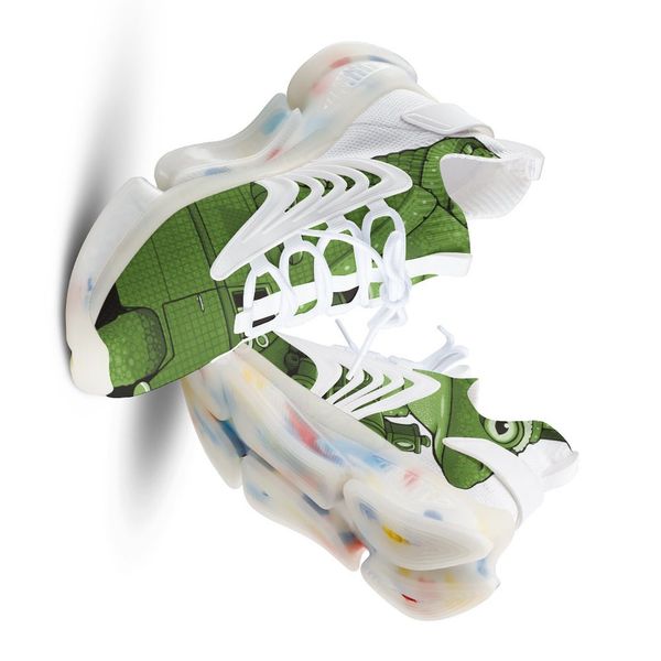 custom shoes orange green white men shoes sneakers diy elastic customized 015 sports trainers size eur 38-46 fddlllkkczxvzx
custom shoes orange green white men shoes sneakers diy elastic customized 015 sports trainers size eur 38-46 fddlllkkczxvzx