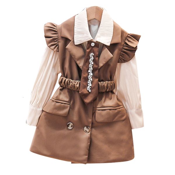clothing sets kids clothes tshirt vest for girls solid color tracksuit spring autumn 6 8 10 12 14 221118, White
clothing sets kids clothes tshirt vest for girls solid color tracksuit spring autumn 6 8 10 12 14 221118, White