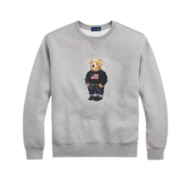 polos men's hoodies & sweatshirts 2022 year europe and america new autumn and winter long sleeve casual cotton large print fashion bear, Black
polos men's hoodies & sweatshirts 2022 year europe and america new autumn and winter long sleeve casual cotton large print fashion bear, Black