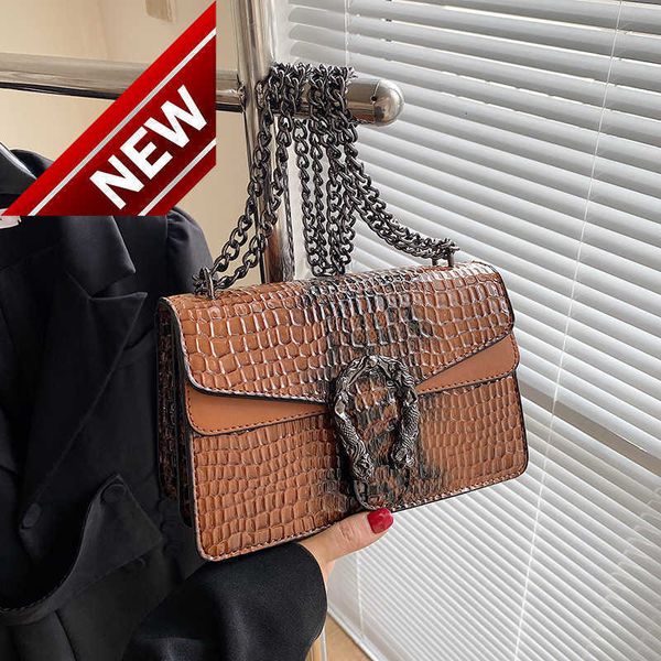 store has 80% off wholesale small women's bag 2023 new gradual color dionysian crocodile fashion chain one shoulder crossbody handbag
store has 80% off wholesale small women's bag 2023 new gradual color dionysian crocodile fashion chain one shoulder crossbody handbag