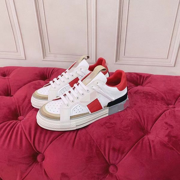 all white boots womens comfort casual dress shoe sport sneaker men leather shoes designer sports skateboarding shoe lowsneakers 35-45 asdasa, Red;white 
all white boots womens comfort casual dress shoe sport sneaker men leather shoes designer sports skateboarding shoe lowsneakers 35-45 asdasa, Red;white