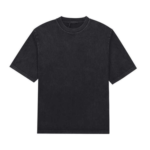 men's t-shirts oversized men and women washed retro 235g cotton fabric loose casual t-shirt couple short-sleeved summer g221118, White;black
men's t-shirts oversized men and women washed retro 235g cotton fabric loose casual t-shirt couple short-sleeved summer g221118, White;black