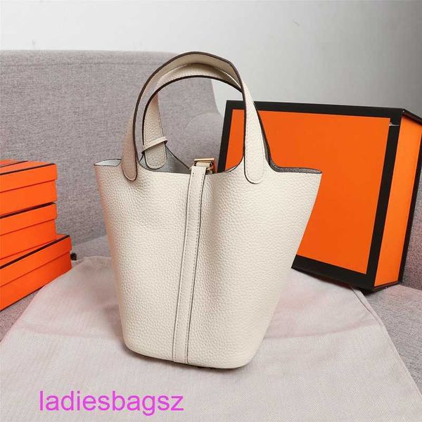 designer herme picotin lock shoulder bags online store 2022 new color matching vegetable basket bag leather bucket lychee pattern 48b7
designer herme picotin lock shoulder bags online store 2022 new color matching vegetable basket bag leather bucket lychee pattern 48b7