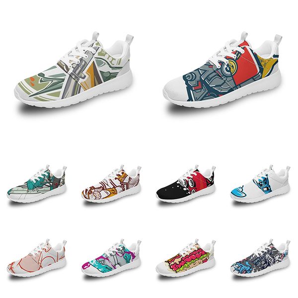 men women custom sports shoes anime cartoon animal design diy word black white blue red colorful outdoor mens trainer 102
men women custom sports shoes anime cartoon animal design diy word black white blue red colorful outdoor mens trainer 102