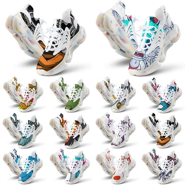 customs shoes men women runnings shoe diy multi color black blue white green purple red mens customizeds outdoor sport sneaker trainer joggi
customs shoes men women runnings shoe diy multi color black blue white green purple red mens customizeds outdoor sport sneaker trainer joggi