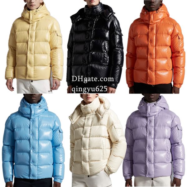 mens multicolor puffer down jacket 70th anniversary commemorative edition new epaulet design warmest jackets womens designer, Black
mens multicolor puffer down jacket 70th anniversary commemorative edition new epaulet design warmest jackets womens designer, Black