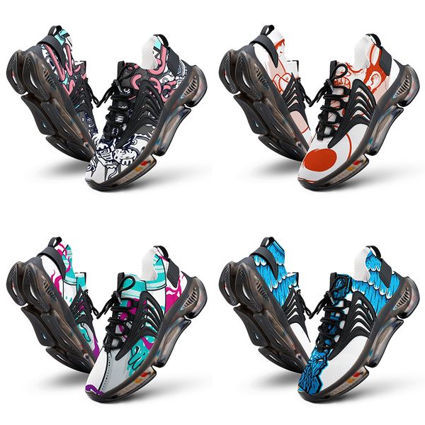 men women diy custom designer shoes low canvas skateboard sneakers triple black customization uv printing sports sneakers xuebi 1008-00143
men women diy custom designer shoes low canvas skateboard sneakers triple black customization uv printing sports sneakers xuebi 1008-00143