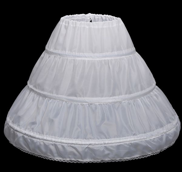 26 inch/65 cm long kids petticoat underskirt flower girl petticoat enfant real two hoops, White;red
26 inch/65 cm long kids petticoat underskirt flower girl petticoat enfant real two hoops, White;red