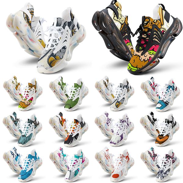 customs shoes men womens runnings shoe diys triples blacks whites blues red orange men customized outdoors sport sneaker trainer new
customs shoes men womens runnings shoe diys triples blacks whites blues red orange men customized outdoors sport sneaker trainer new