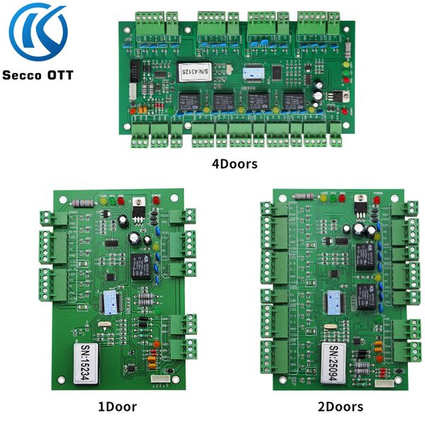 intercoms rs485 communication networking controller supports multi-door access external ic or id rf card reader software management for acce
intercoms rs485 communication networking controller supports multi-door access external ic or id rf card reader software management for acce