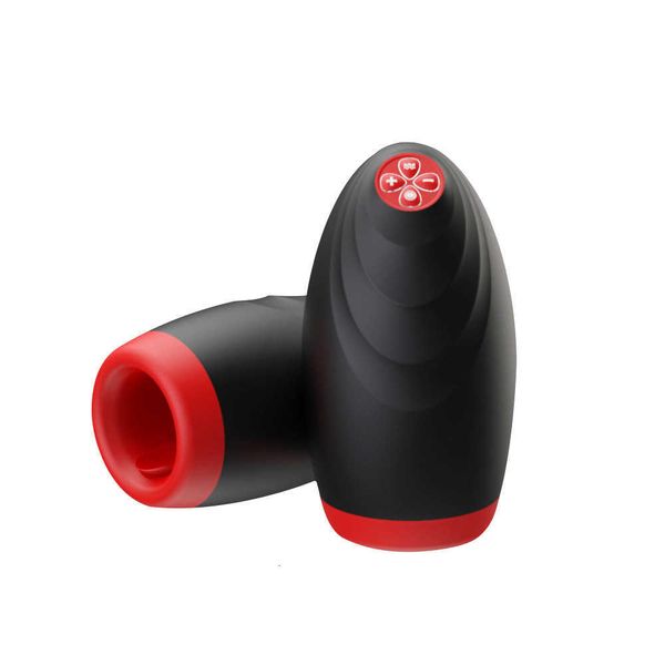 toy massager new tongue licking fully automatic exercise airplane cup oral male adult{category}
toy massager new tongue licking fully automatic exercise airplane cup oral male adult{category}