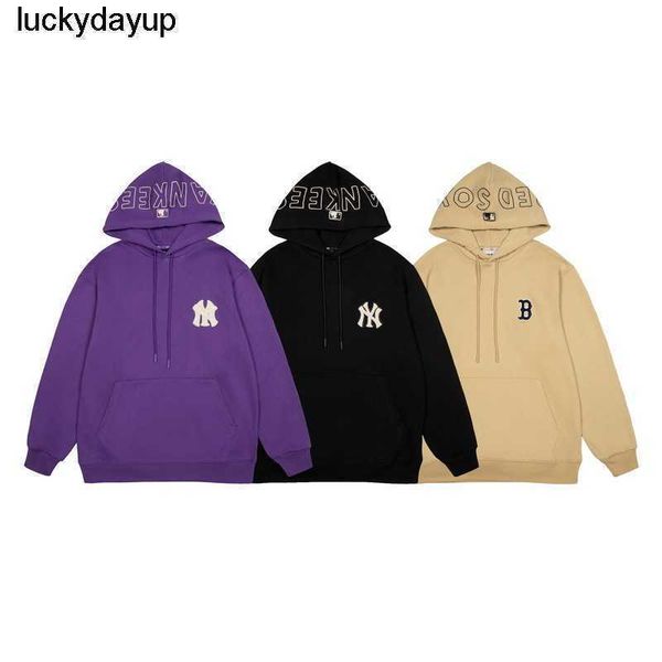men's hoodies sweatshirts mlb designer hoodie loose sweater personality long sleeve streetwear hoodie, Black
men's hoodies sweatshirts mlb designer hoodie loose sweater personality long sleeve streetwear hoodie, Black