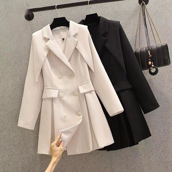 womens designer dresses brand temperament dress slimming waist fashion dress design sense net red fried street dressess m181, Black;gray
womens designer dresses brand temperament dress slimming waist fashion dress design sense net red fried street dressess m181, Black;gray