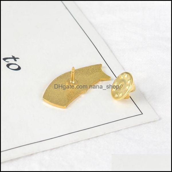 pins brooches fish brooch pins cute enamel animal lapel pin for women men dress co fashion jewelry drop delivery dhmes, Gray
pins brooches fish brooch pins cute enamel animal lapel pin for women men dress co fashion jewelry drop delivery dhmes, Gray