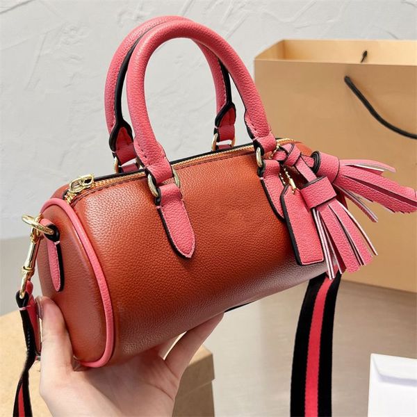 handbag tote bag designer nwt in signature wine multi canvas leather shoulder bags gold lux lacey cylinder modeling striped shoulder strap c
handbag tote bag designer nwt in signature wine multi canvas leather shoulder bags gold lux lacey cylinder modeling striped shoulder strap c