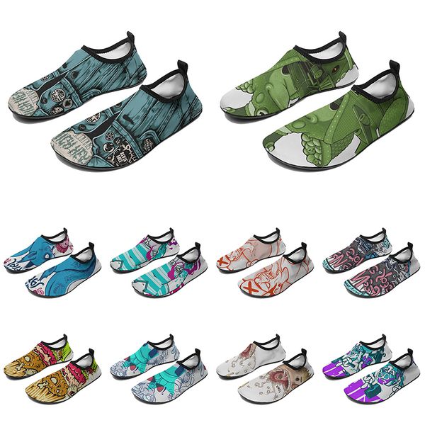 men women custom water shoes cartoon animal design diy word black white blue red color mens trainer 268
men women custom water shoes cartoon animal design diy word black white blue red color mens trainer 268