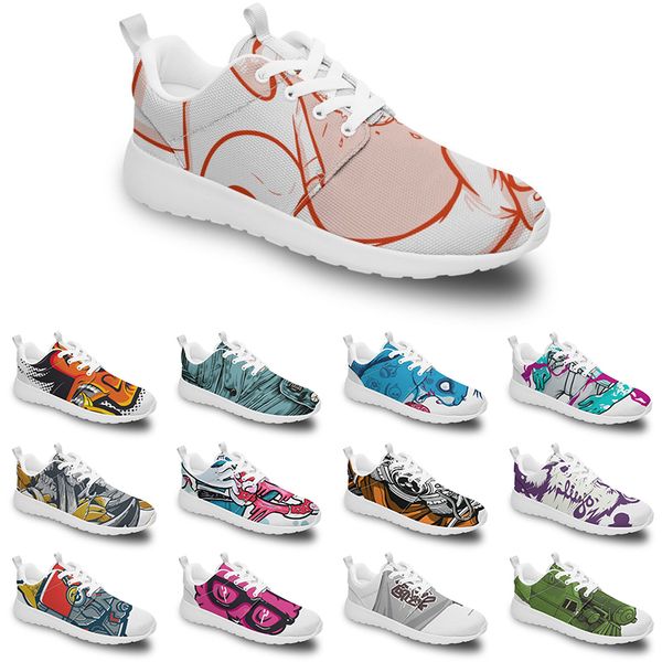 tran diy custom running shoes women men trendy trainer outdoor sneakers black white fashion mens yellow breathable casual sports fire-red st
tran diy custom running shoes women men trendy trainer outdoor sneakers black white fashion mens yellow breathable casual sports fire-red st