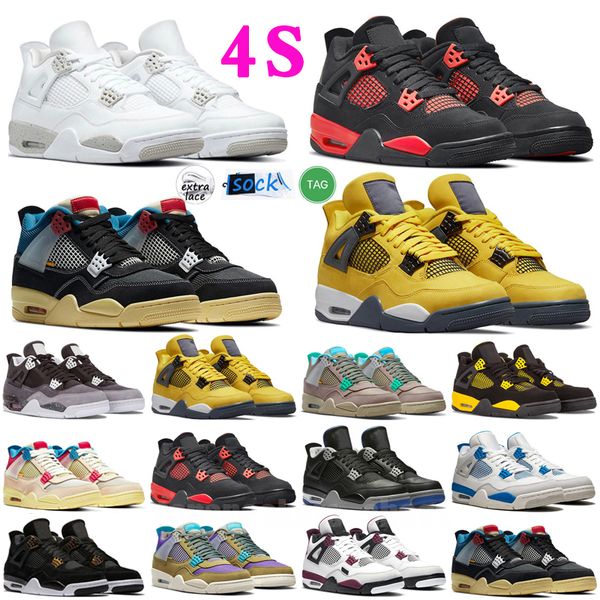 mens 4 high og basketball shoes 4s university blue silver royal toe black metallic gold unc patent dark mochamen mid smoke grey women sneake
mens 4 high og basketball shoes 4s university blue silver royal toe black metallic gold unc patent dark mochamen mid smoke grey women sneake