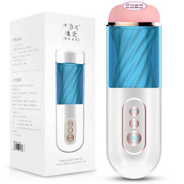 toy massager dazzle love shadow m20 automatic aircraft cup sucking vibration rotation hands-male masturbator products{category} 
toy massager dazzle love shadow m20 automatic aircraft cup sucking vibration rotation hands-male masturbator products{category}