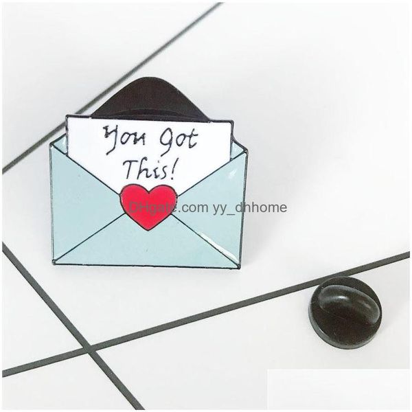 pins brooches cartoon love heart envelope metal brooch pins eco enamel funny cute brooches for girls gift jewelry badges bag clothe dhg0n, Gray
pins brooches cartoon love heart envelope metal brooch pins eco enamel funny cute brooches for girls gift jewelry badges bag clothe dhg0n, Gray