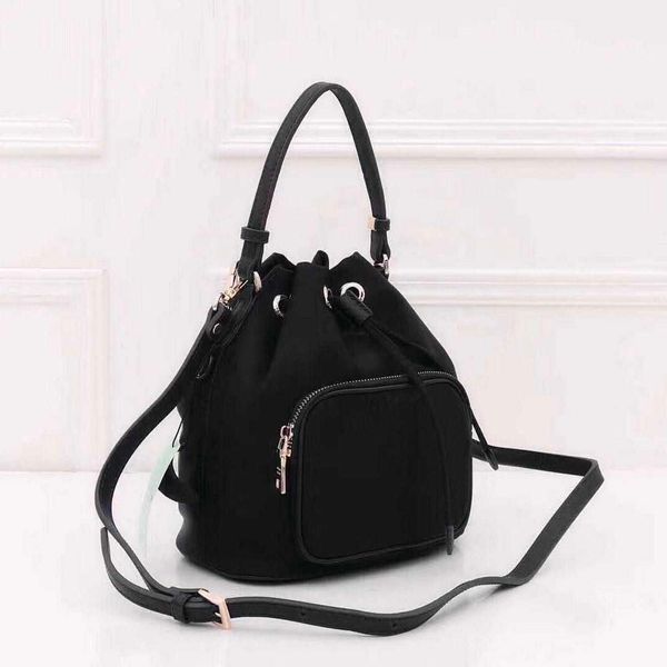 yysls handbag drawstring pouch designer drawstring bag waterproof canvas bucket lady messenger bag phone purse fashion satchel chain shoulde, Blue;pink
yysls handbag drawstring pouch designer drawstring bag waterproof canvas bucket lady messenger bag phone purse fashion satchel chain shoulde, Blue;pink