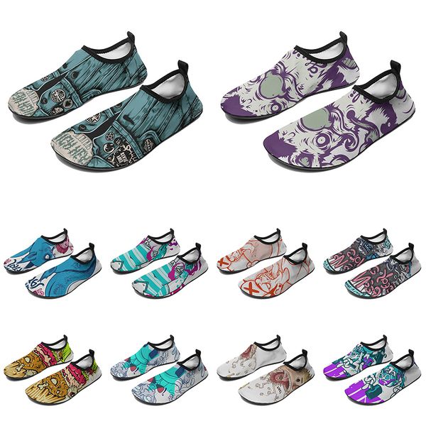 men women custom water shoes cartoon animal design diy word black white blue red color mens trainer 264
men women custom water shoes cartoon animal design diy word black white blue red color mens trainer 264