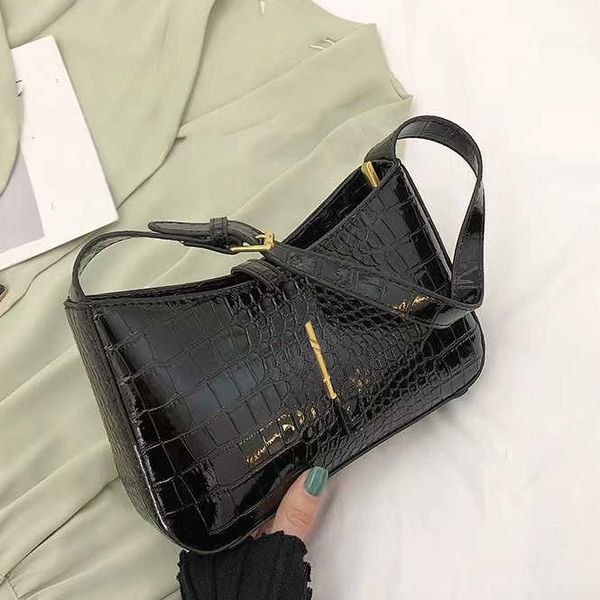 luxury shoulder bags designers tote casual handbag genuine leather totes crocodile pattern handbags women underarm baguette
luxury shoulder bags designers tote casual handbag genuine leather totes crocodile pattern handbags women underarm baguette