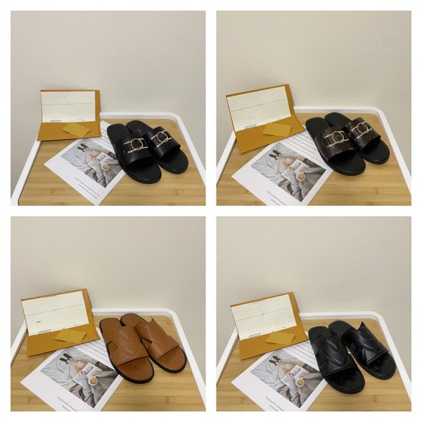lock it flat mule slippers designer womens men couple slipper slides luxurys designers brown black sandals leather ladies outdoor casual san
lock it flat mule slippers designer womens men couple slipper slides luxurys designers brown black sandals leather ladies outdoor casual san