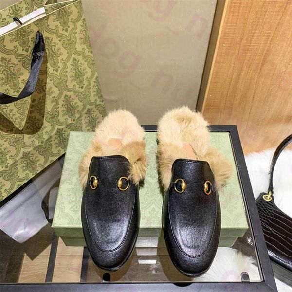 g fashion womens slippers horsebit woolen home shoes household slipper indoor office winter warm comfortable slide sandals, Black
g fashion womens slippers horsebit woolen home shoes household slipper indoor office winter warm comfortable slide sandals, Black
