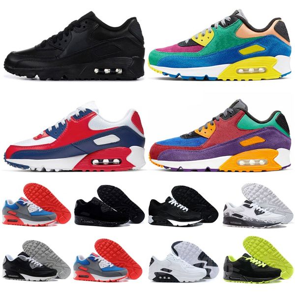2023 triple running shoes infrared classic leather mash white yellow black grey volt obsidain moss green designers sports trainer sneakers 3
2023 triple running shoes infrared classic leather mash white yellow black grey volt obsidain moss green designers sports trainer sneakers 3