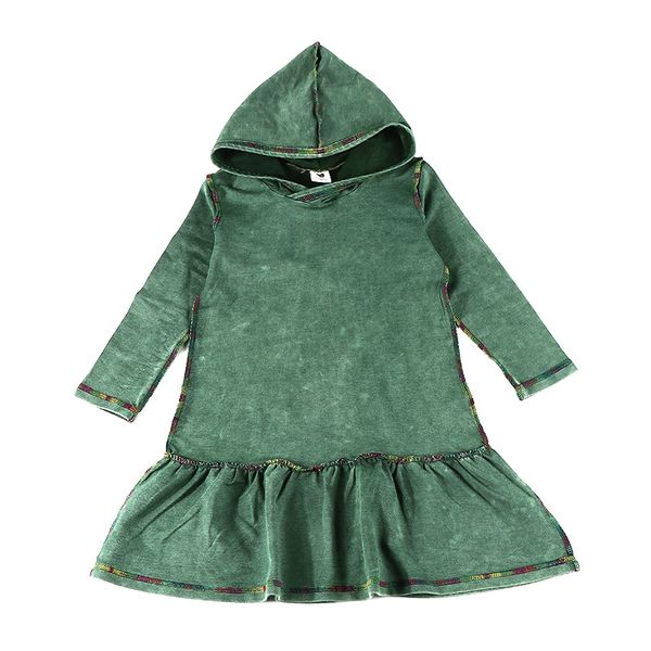 girl s dresses girl dress denim green sto ash girl hooded long sleeves children colorful outside stitching ruffle bottom family outfit 22111, Red;yellow
girl s dresses girl dress denim green sto ash girl hooded long sleeves children colorful outside stitching ruffle bottom family outfit 22111, Red;yellow
