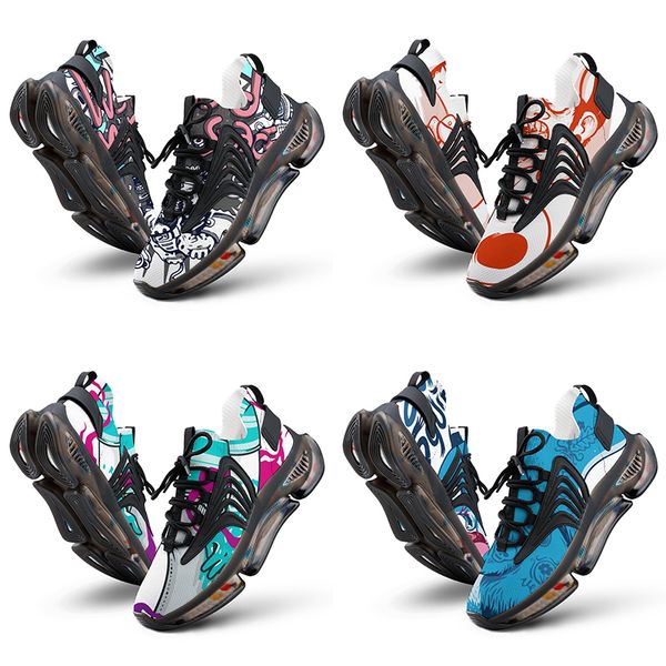 men women diy custom designer shoes low canvas skateboard sneakers triple black customization uv printing sports sneakers xuebi 1008-00124
men women diy custom designer shoes low canvas skateboard sneakers triple black customization uv printing sports sneakers xuebi 1008-00124