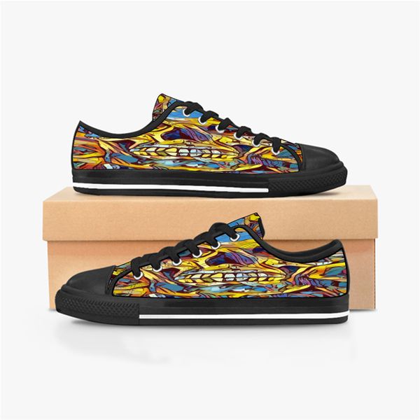 designer customs shoes diy for mens womens men red black high trainers sports sneakers shoe runners customized color45
designer customs shoes diy for mens womens men red black high trainers sports sneakers shoe runners customized color45