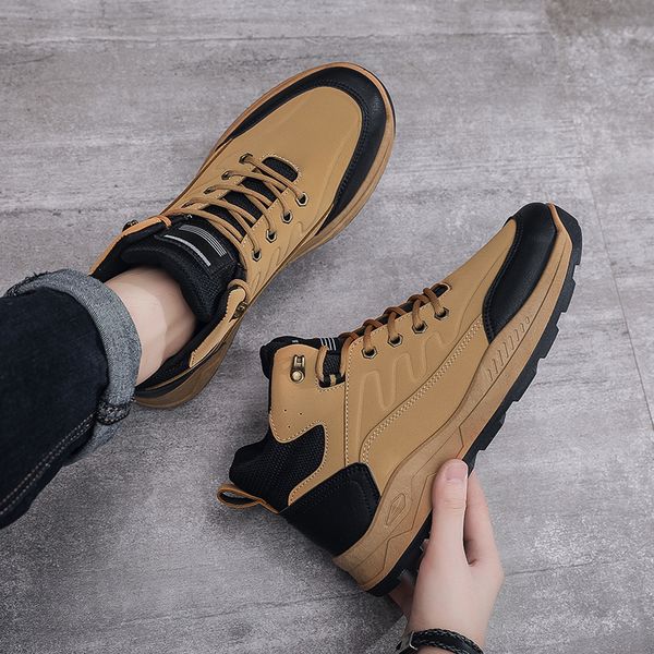 martin designer shoes snow men sneakers fashion luxury autumn winter smooth leather ankle hal ordeaux platform outdoor sport shoes discount
martin designer shoes snow men sneakers fashion luxury autumn winter smooth leather ankle hal ordeaux platform outdoor sport shoes discount