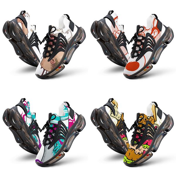 custom men diy women designer 411shoes low canvas skateboard sneakers triple black customization uv printing sports sneakers xuebi ization
custom men diy women designer 411shoes low canvas skateboard sneakers triple black customization uv printing sports sneakers xuebi ization
