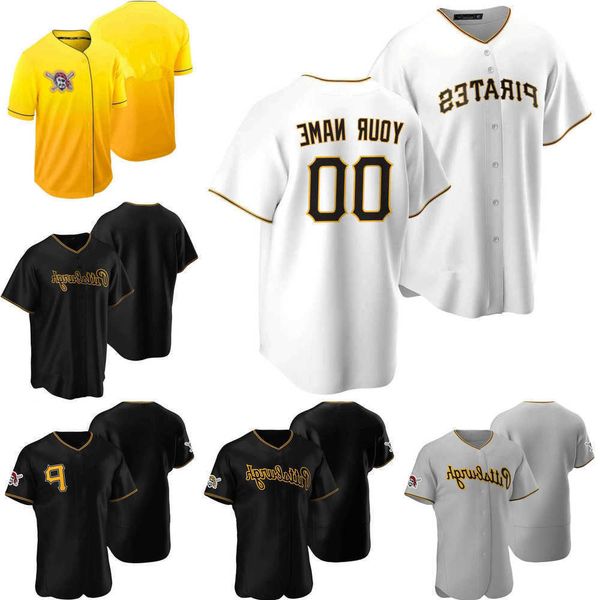 2022 custom jersey pittsburgh''pirates''mens women youth 26 adam frazier 6 starling marte 55 josh bell 21 roberto clemen, Blue;black
2022 custom jersey pittsburgh''pirates''mens women youth 26 adam frazier 6 starling marte 55 josh bell 21 roberto clemen, Blue;black
